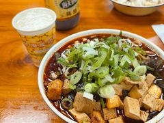 -汪胖子襄阳牛肉面(华丰路店)