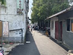 -吾介小籠館