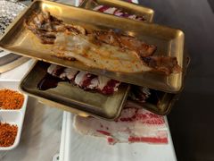 -火炉火自助餐(西直门凯德MALL店)