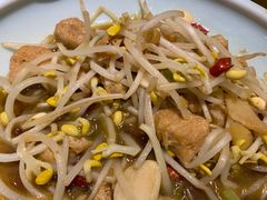 -老灶味道·本帮菜(昌平路店)