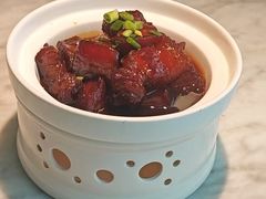 -小菜园新徽菜(无锡宜家荟聚中心店)