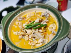 酸辣跳跳蛙-费大厨辣椒炒肉(黄兴中心广场店)