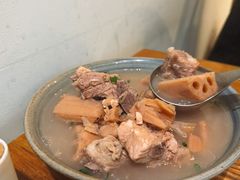 -静一餐厅·湖北菜(前门店)