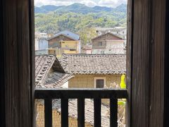-南靖田螺坑土楼群景区