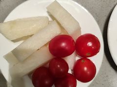 -海底捞火锅(赛格国际购物中心店)