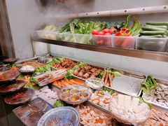 -塘屋烧烤·云南火塘烧烤品牌(联盟路店)