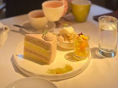 -夏朵餐厅(丁香店)