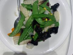 -玉华台饭庄·淮扬菜·烤鸭(望京店)