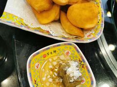 -芦月轩羊蝎子(北蜂窝店)