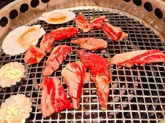 -AJIYA·池袋日式烧肉自助(天津万象城店)