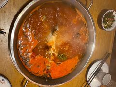 -新凯里酸汤鱼(飞山街店)