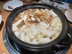 -一朵菌·野生菌探索家火锅(南亚店)