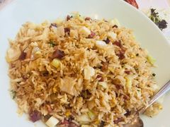 -港丽餐厅(高德置地店)