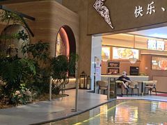 -甘思咪哚·云南艺术餐厅(天河广百店)