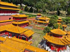 -深圳锦绣中华民俗村