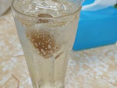 -渔记茶餐厅(渔村店)