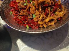 -巴特餐饮6加1音乐餐吧·新疆菜