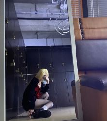 -3AM HAIR SALON染发接发