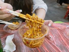 -隆康社长沙烧烤铺(桔园店)