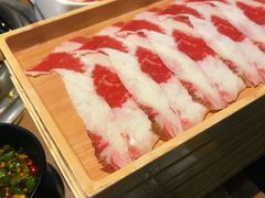 -火炉火自助餐(悠唐购物中心店)