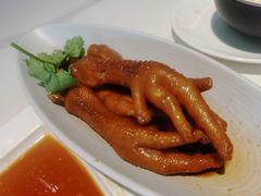-天喜酒楼饭市·茶市(同德皇宫店)
