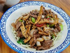 -姚记面馆(瑶琳路店)