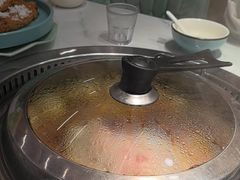 -满兴咱妈烀饼铁锅炖(兰州北街店)