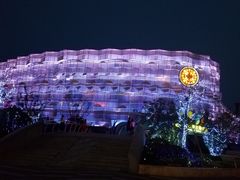 -青岛嘉年华主题乐园