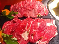-蜀滋香鲜鱼火锅(黄金路店)