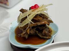 -二泉园老菜馆·百年无锡菜