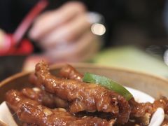 -添好运点心专门店(北角店)