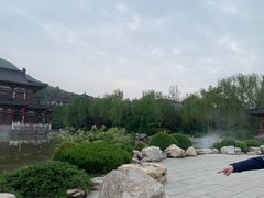 -华清宫景区