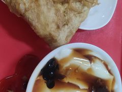 -老北京豆汁店
