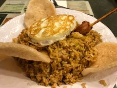 印尼炒飯-翠华餐厅(德辅道中店)