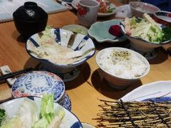 -大岛日本料理铁板烧(南通大饭店)