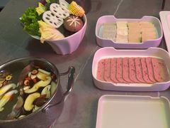 -君邦火锅(新疆大厦店)