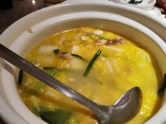 -沈家花园如皋菜(海阳路店)