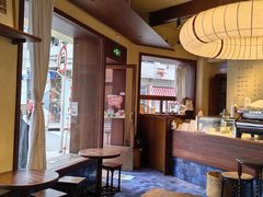 -EAU CAFE(永康路店)