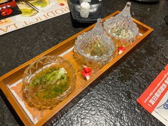 -古田居·特色寿司料理(星之岛旗舰店)