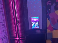 -音乐派KTV(银泰城店)