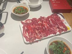 -焯牛潮汕牛肉火锅(云峰街创始店)