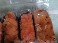 -鲜道寿司(无锡苏宁店)