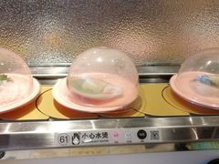 -争鲜回转寿司(南京东路店)