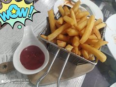 -娜娜家·Nana's restaurant(国金汇店)