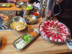 -汉拿山(魏公村店)