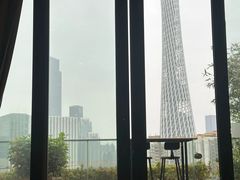 -小茶闲舍·观景商务茶馆(广州塔店)