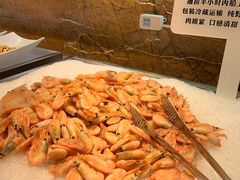 -汉巴味德(大悦城店)