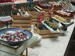 -凡塔斯牛排自助餐厅(莆田万达店)