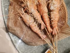 -79号渔船海鲜饭店(深圳湾店)