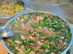 -京玉菲饭店(李村店)